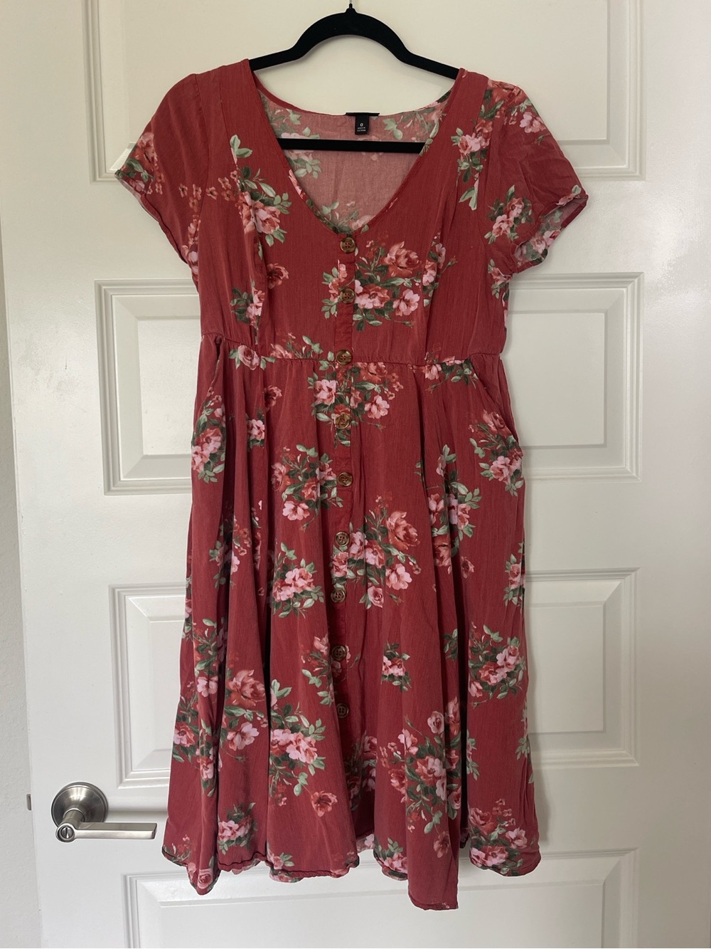 Torrid summer dress | Size 0